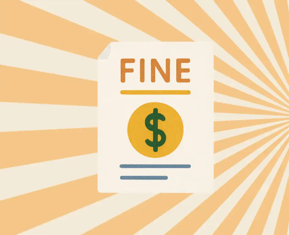 Fines