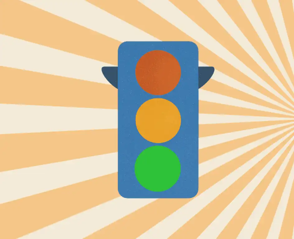 Traffic Rules